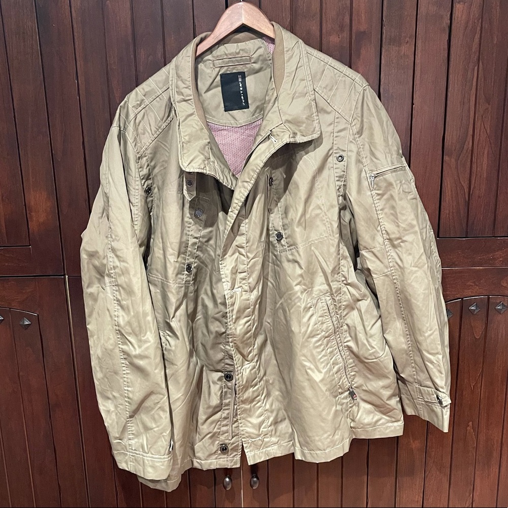 Jacket